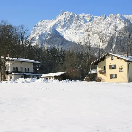 Apartment Schapbachhof