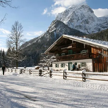 Apartment Schapbachhof Engedey
