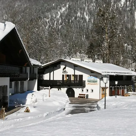 Schapbachhof Engedey