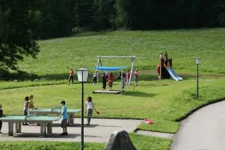 Schapbachhof Engedey