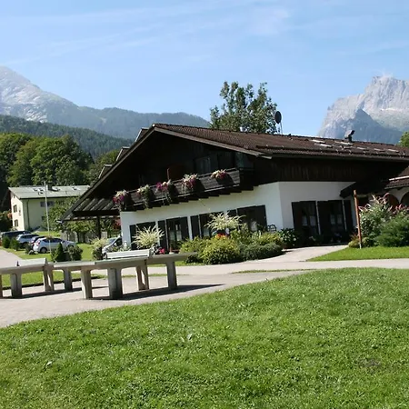 Apartment Schapbachhof Engedey