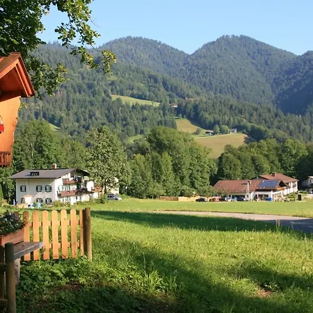 Schapbachhof Engedey