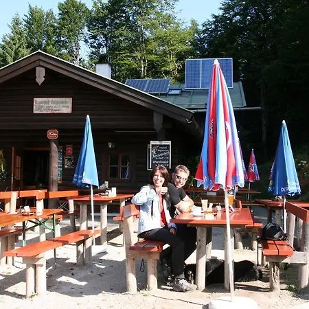 Schapbachhof Engedey