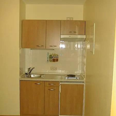 Apartment Schapbachhof Engedey