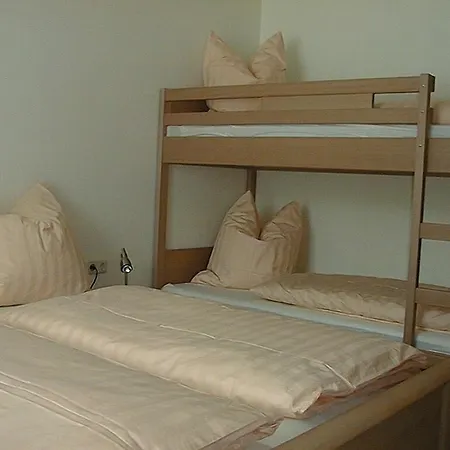 Apartment Schapbachhof *