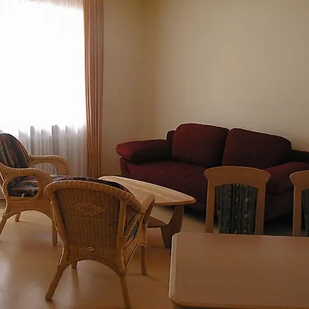 Apartment Schapbachhof